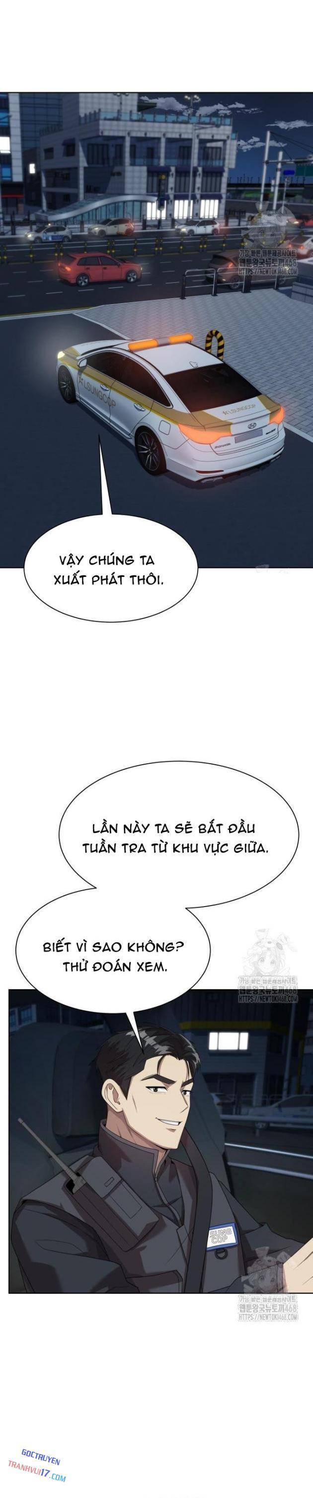 Từ Nhân Viên Vạn Năng Trở Thành Huyền Thoại Chapter 75 - Trang 2