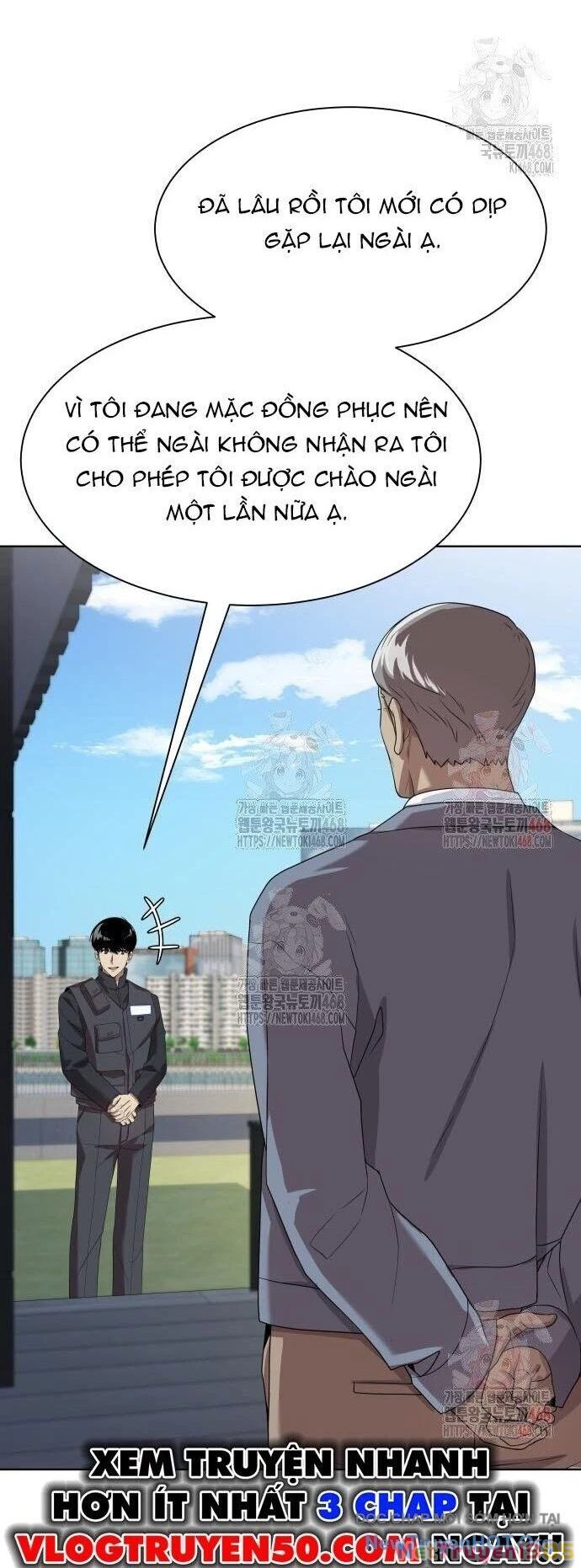 Từ Nhân Viên Vạn Năng Trở Thành Huyền Thoại Chapter 78 - Trang 2