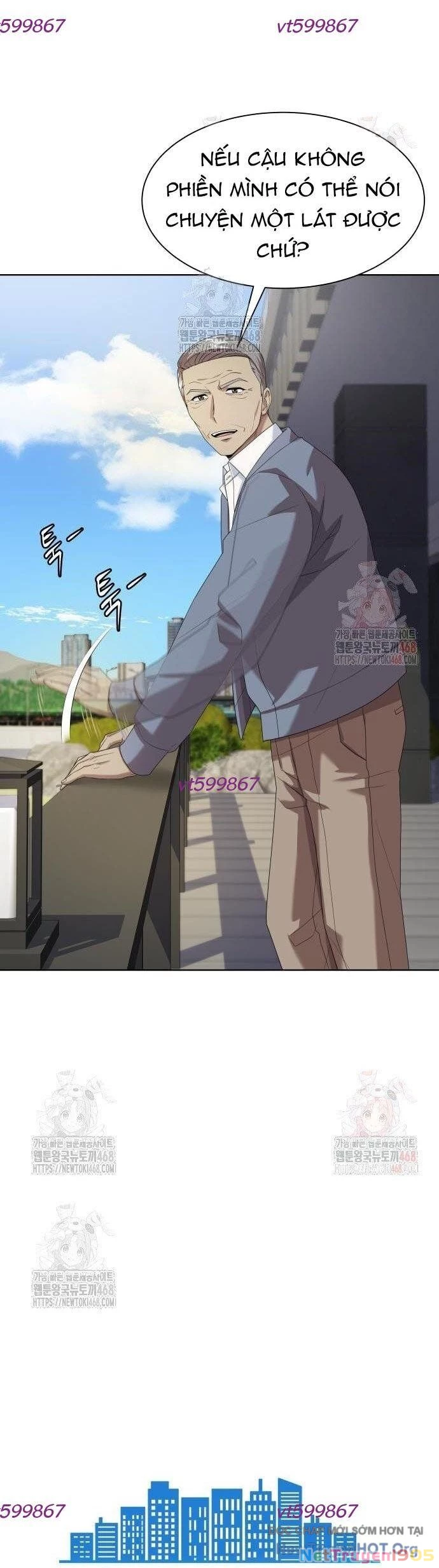 Từ Nhân Viên Vạn Năng Trở Thành Huyền Thoại Chapter 78 - Trang 2