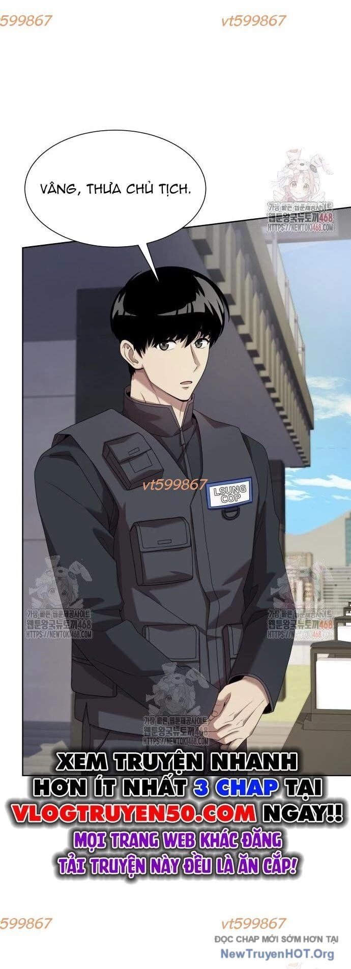 Từ Nhân Viên Vạn Năng Trở Thành Huyền Thoại Chapter 78 - Trang 2