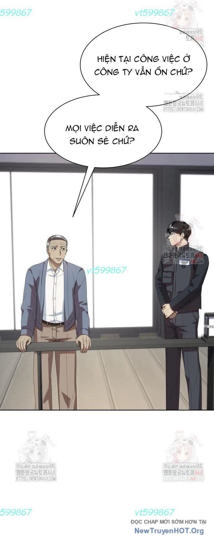 Từ Nhân Viên Vạn Năng Trở Thành Huyền Thoại Chapter 78 - Trang 2