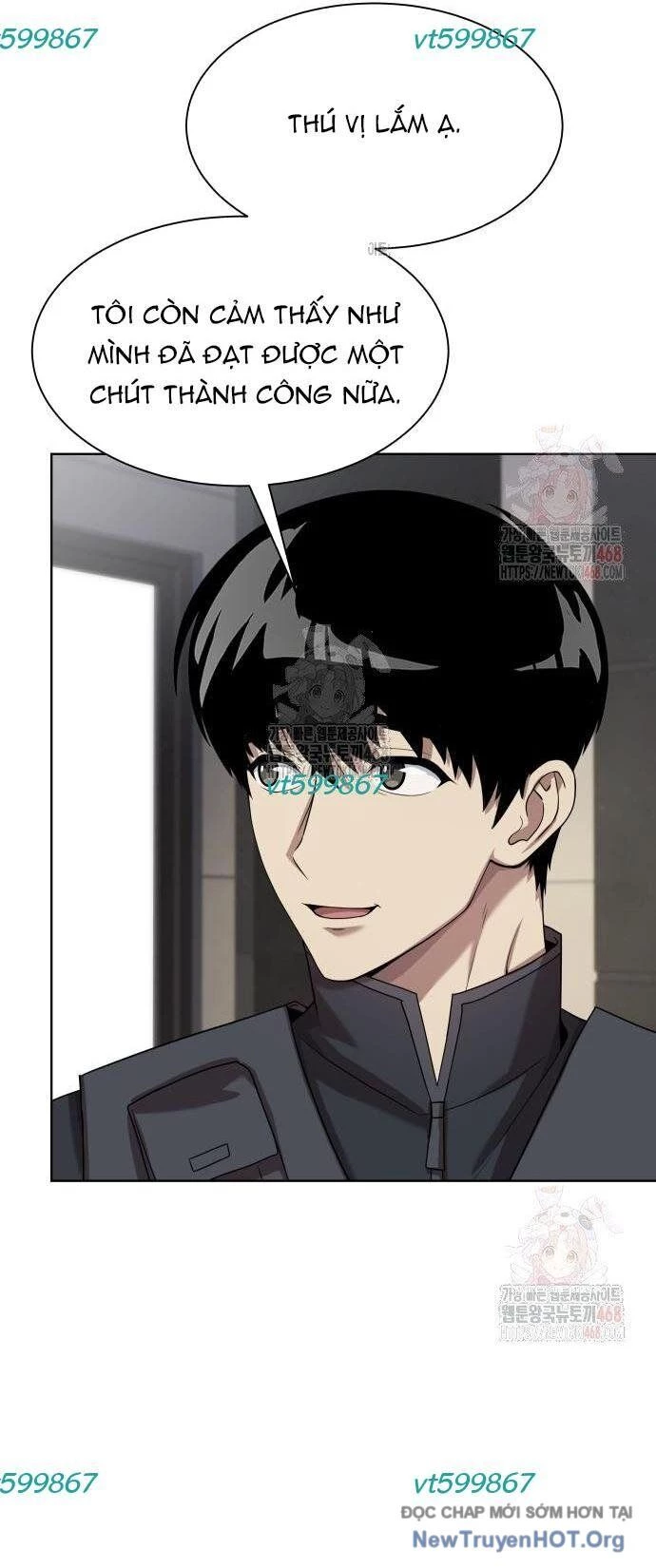 Từ Nhân Viên Vạn Năng Trở Thành Huyền Thoại Chapter 78 - Trang 2