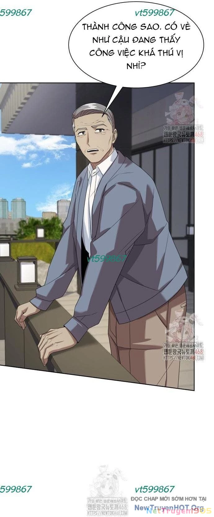 Từ Nhân Viên Vạn Năng Trở Thành Huyền Thoại Chapter 78 - Trang 2