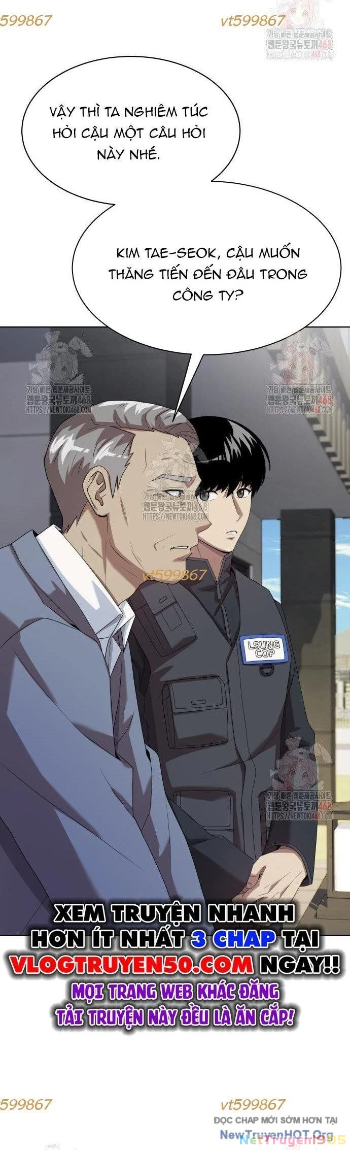 Từ Nhân Viên Vạn Năng Trở Thành Huyền Thoại Chapter 78 - Trang 2