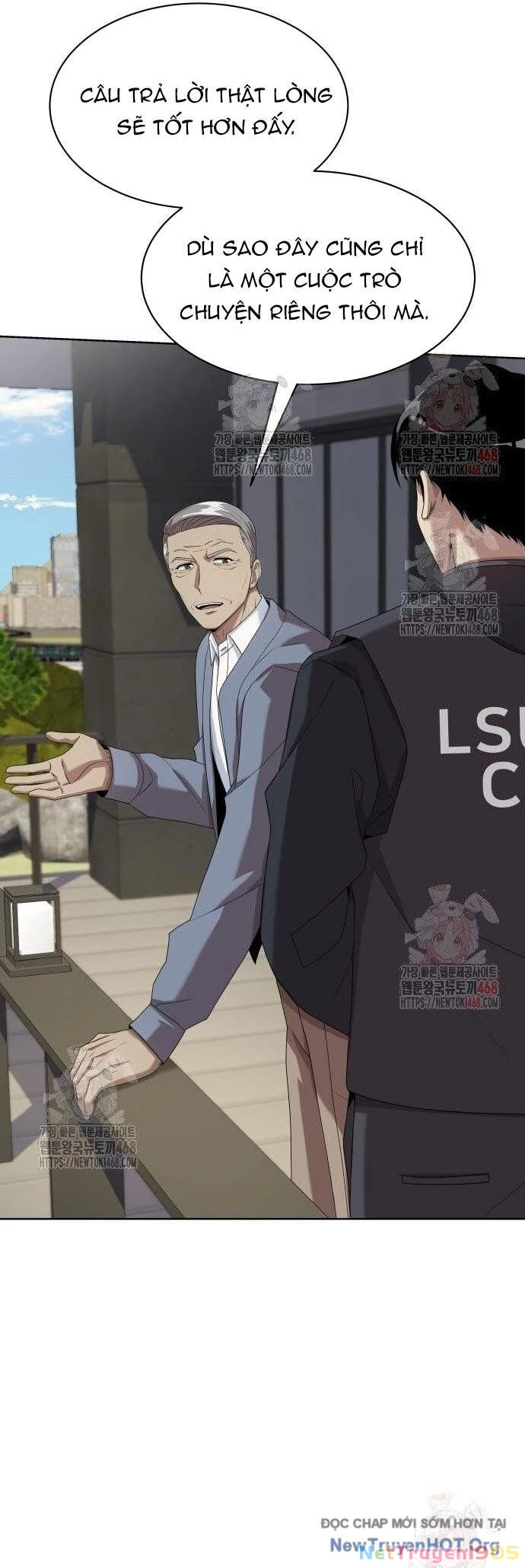 Từ Nhân Viên Vạn Năng Trở Thành Huyền Thoại Chapter 78 - Trang 2