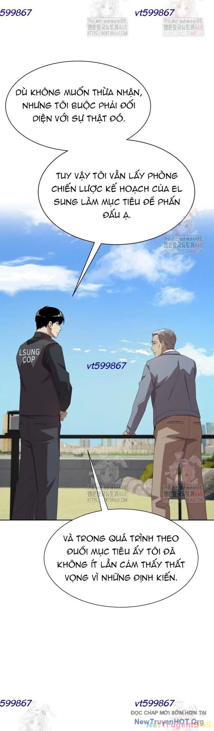 Từ Nhân Viên Vạn Năng Trở Thành Huyền Thoại Chapter 78 - Trang 2