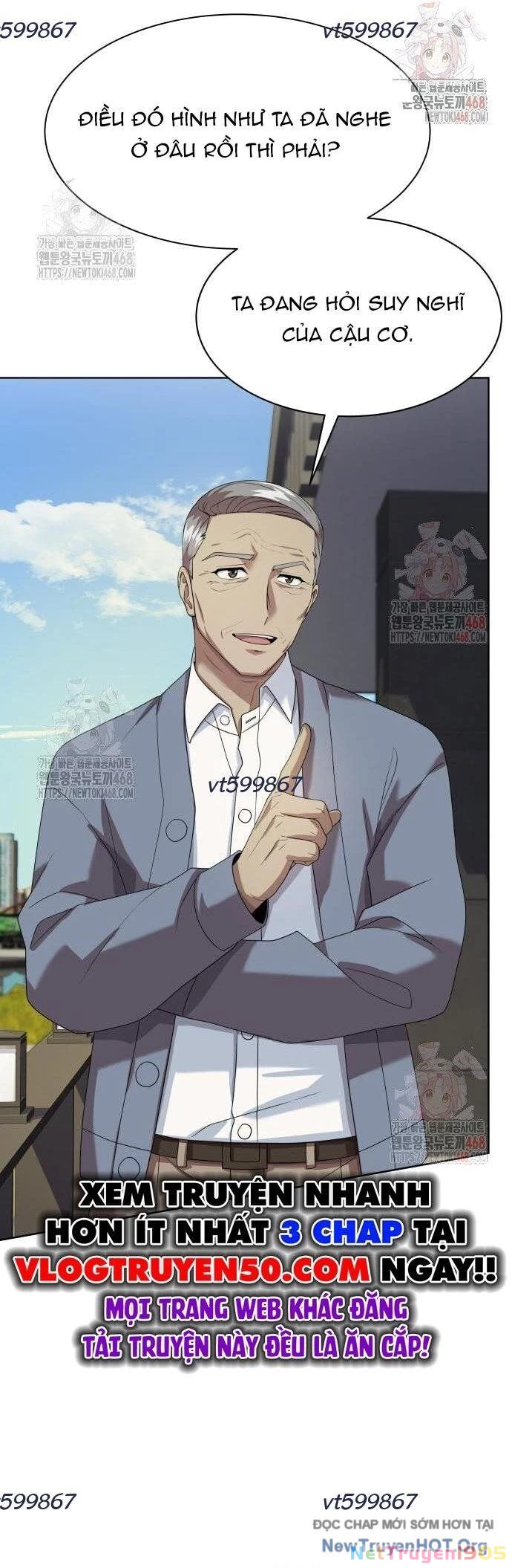 Từ Nhân Viên Vạn Năng Trở Thành Huyền Thoại Chapter 78 - Trang 2