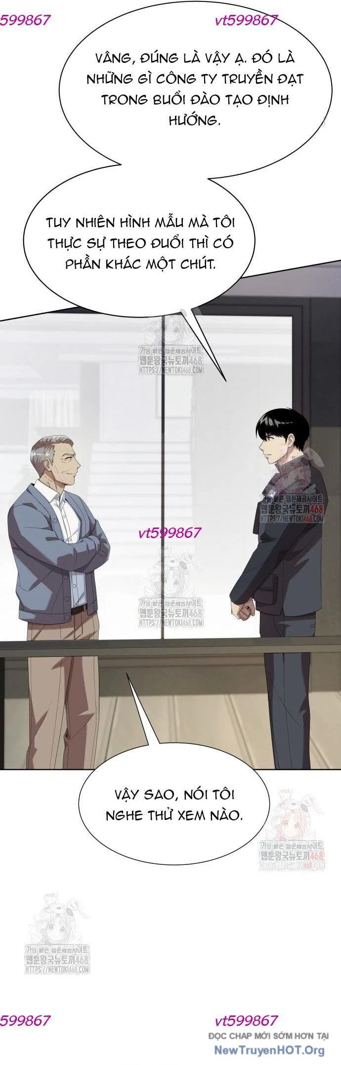 Từ Nhân Viên Vạn Năng Trở Thành Huyền Thoại Chapter 78 - Trang 2