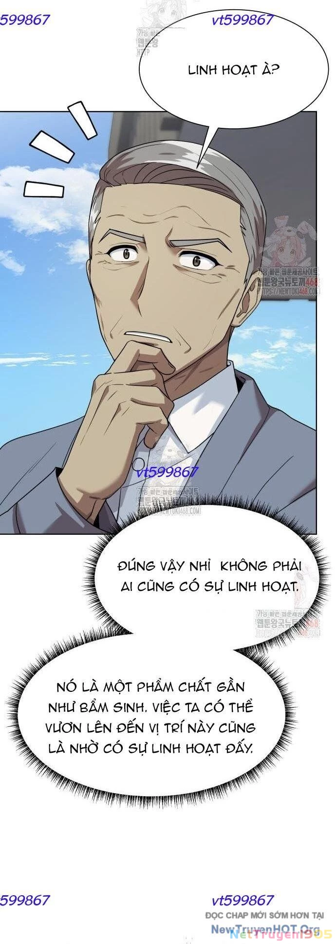 Từ Nhân Viên Vạn Năng Trở Thành Huyền Thoại Chapter 78 - Trang 2