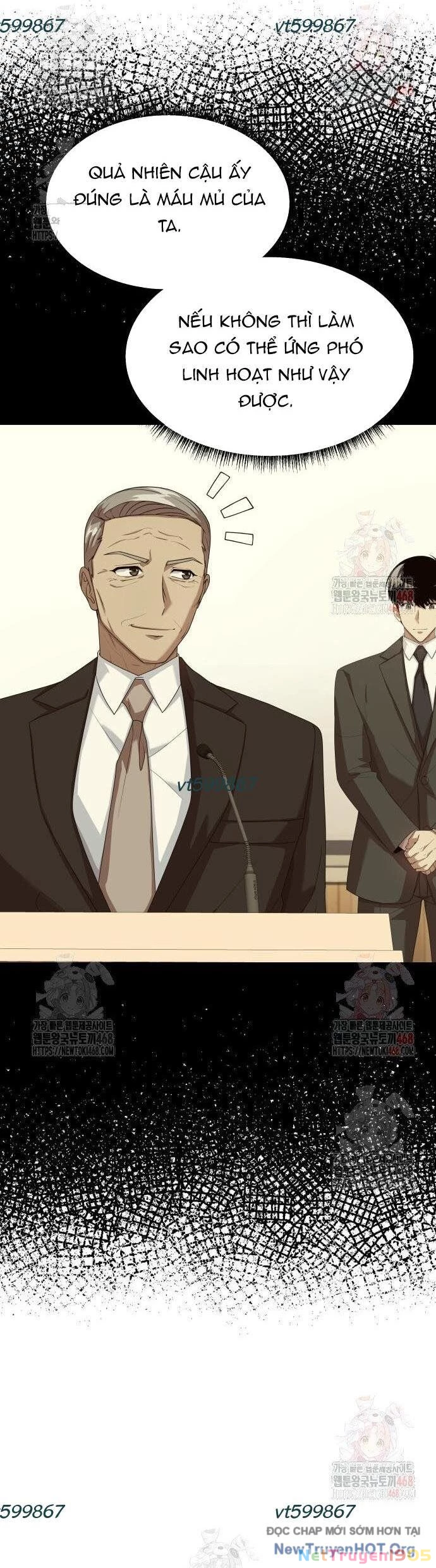 Từ Nhân Viên Vạn Năng Trở Thành Huyền Thoại Chapter 78 - Trang 2