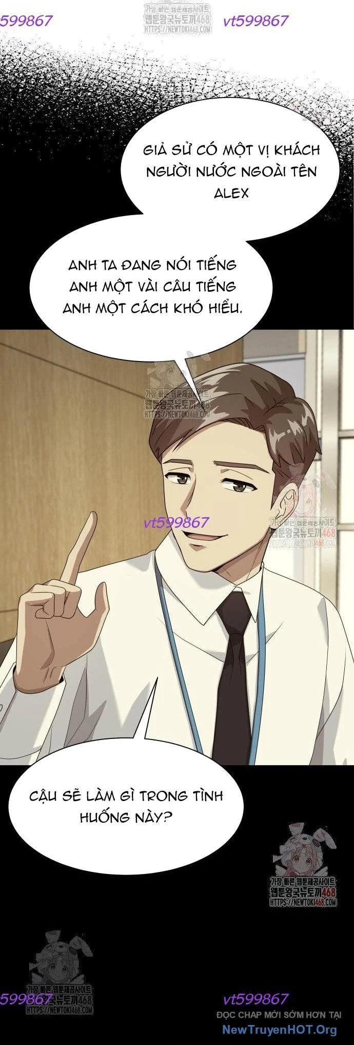 Từ Nhân Viên Vạn Năng Trở Thành Huyền Thoại Chapter 78 - Trang 2