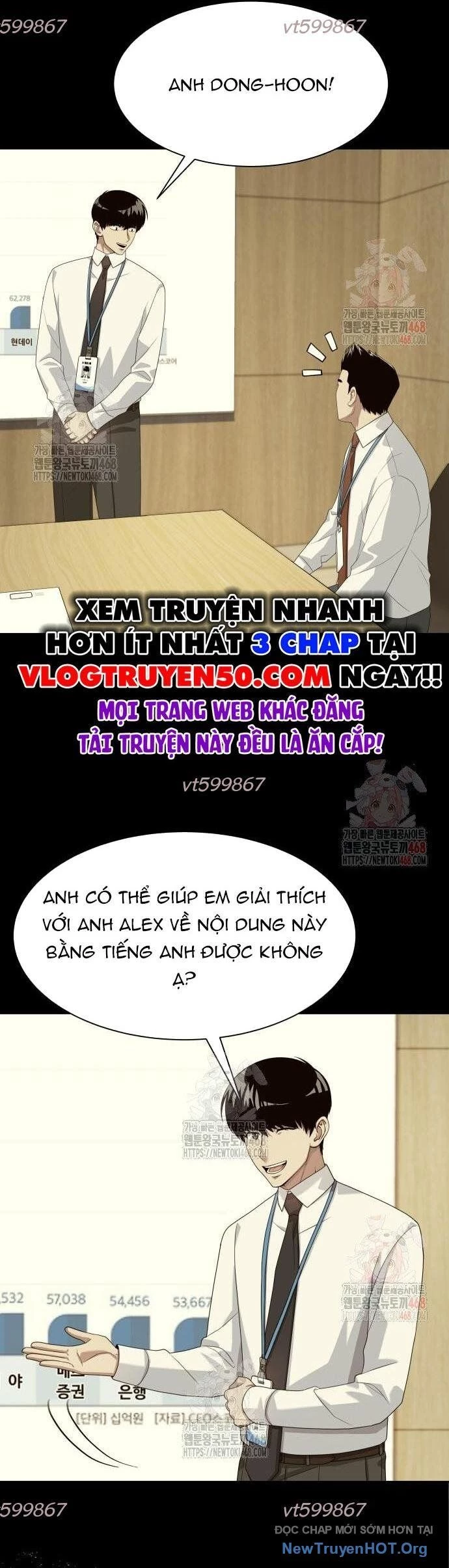 Từ Nhân Viên Vạn Năng Trở Thành Huyền Thoại Chapter 78 - Trang 2