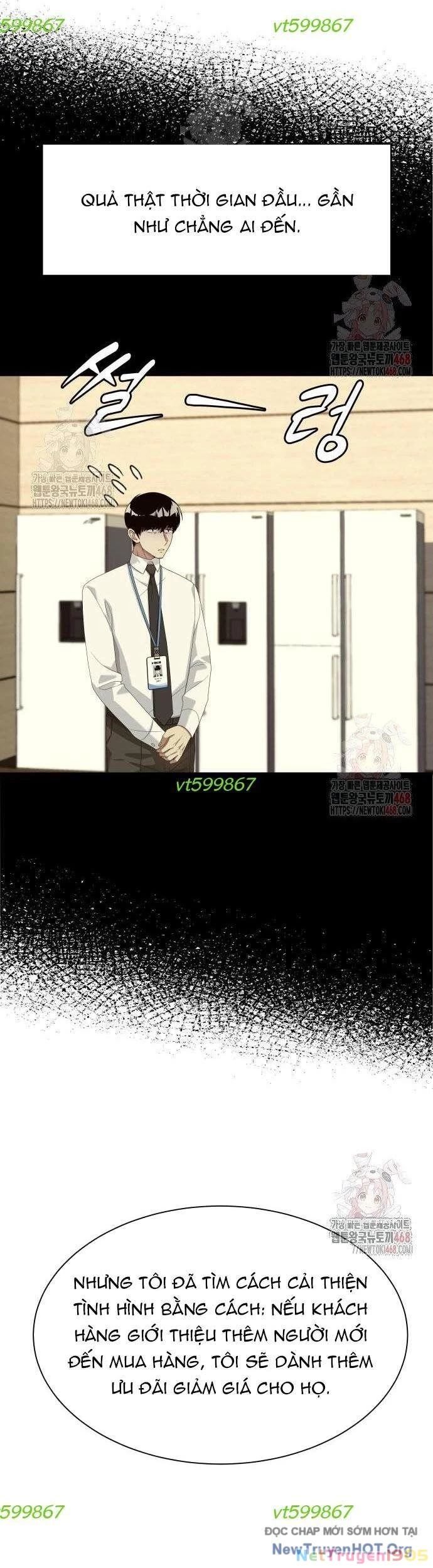 Từ Nhân Viên Vạn Năng Trở Thành Huyền Thoại Chapter 78 - Trang 2