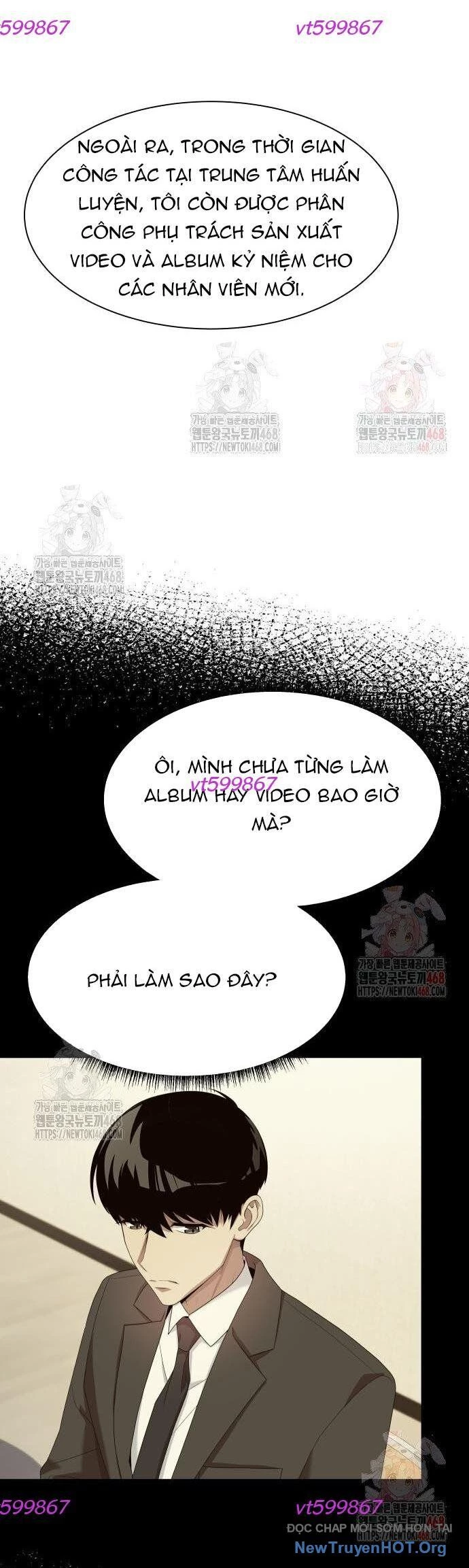 Từ Nhân Viên Vạn Năng Trở Thành Huyền Thoại Chapter 78 - Trang 2