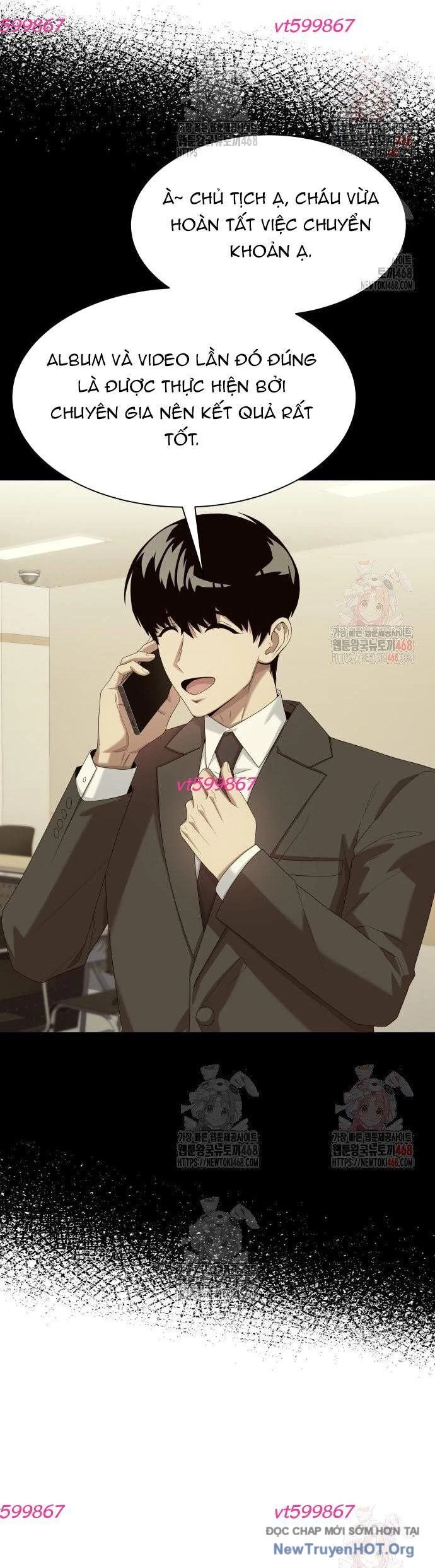 Từ Nhân Viên Vạn Năng Trở Thành Huyền Thoại Chapter 78 - Trang 2