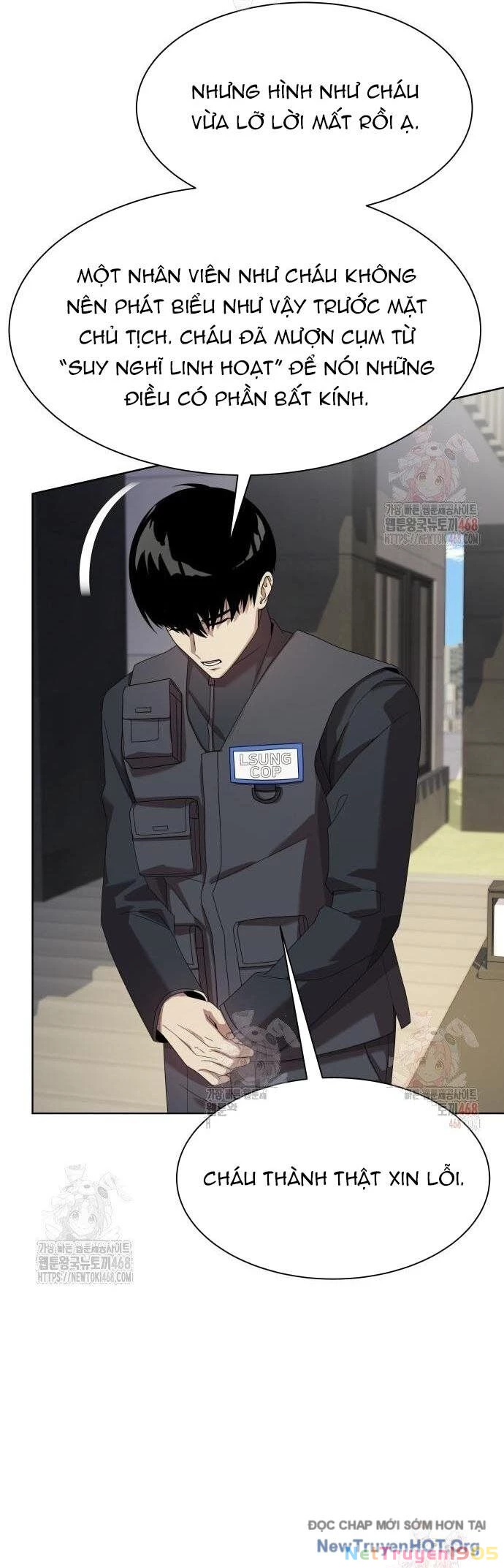 Từ Nhân Viên Vạn Năng Trở Thành Huyền Thoại Chapter 78 - Trang 2