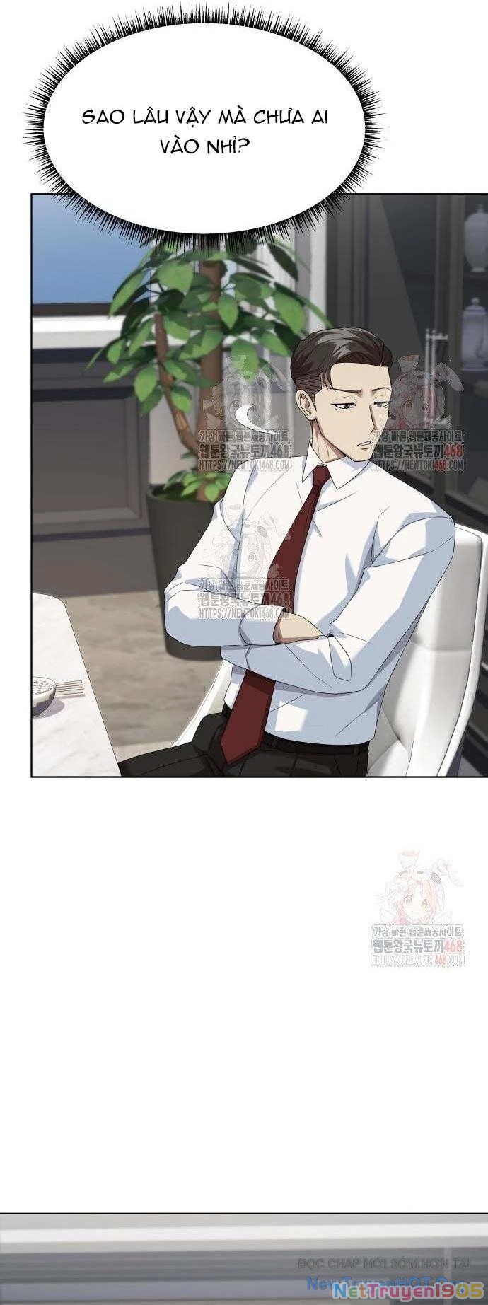 Từ Nhân Viên Vạn Năng Trở Thành Huyền Thoại Chapter 78 - Trang 2