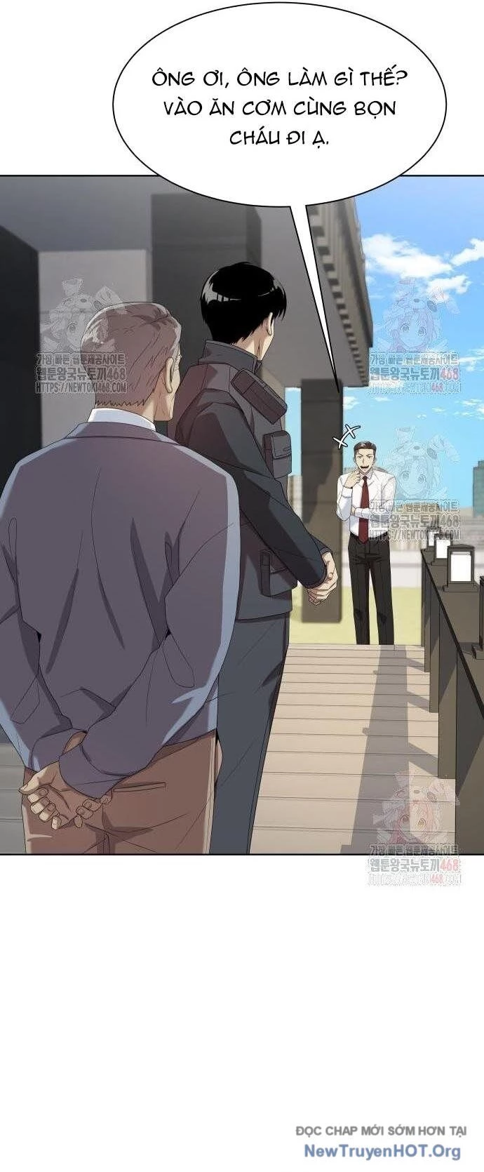 Từ Nhân Viên Vạn Năng Trở Thành Huyền Thoại Chapter 78 - Trang 2