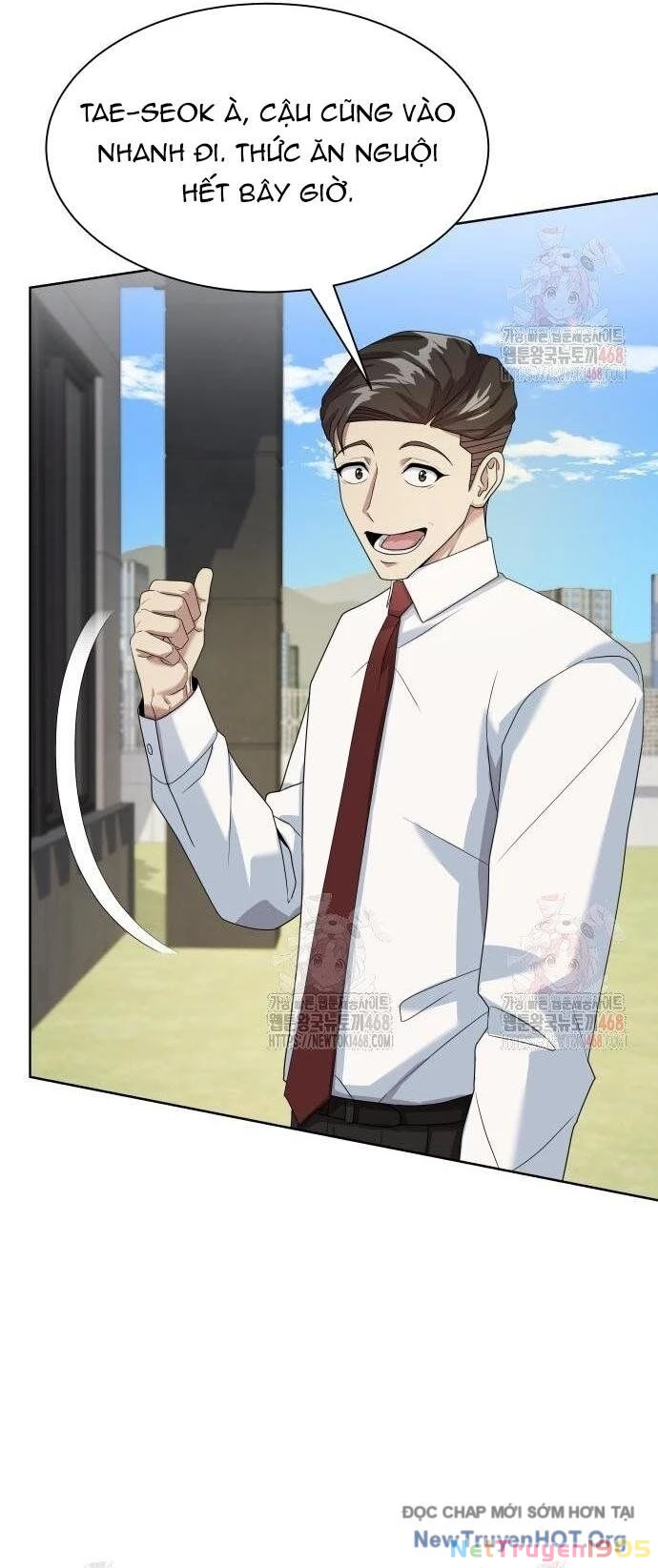 Từ Nhân Viên Vạn Năng Trở Thành Huyền Thoại Chapter 78 - Trang 2