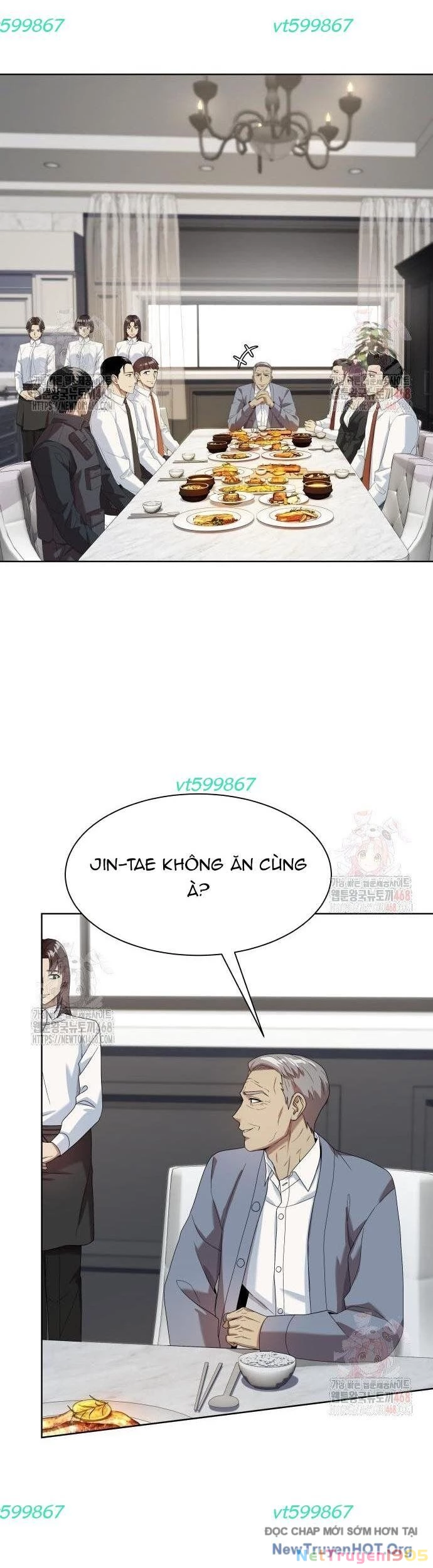 Từ Nhân Viên Vạn Năng Trở Thành Huyền Thoại Chapter 78 - Trang 2