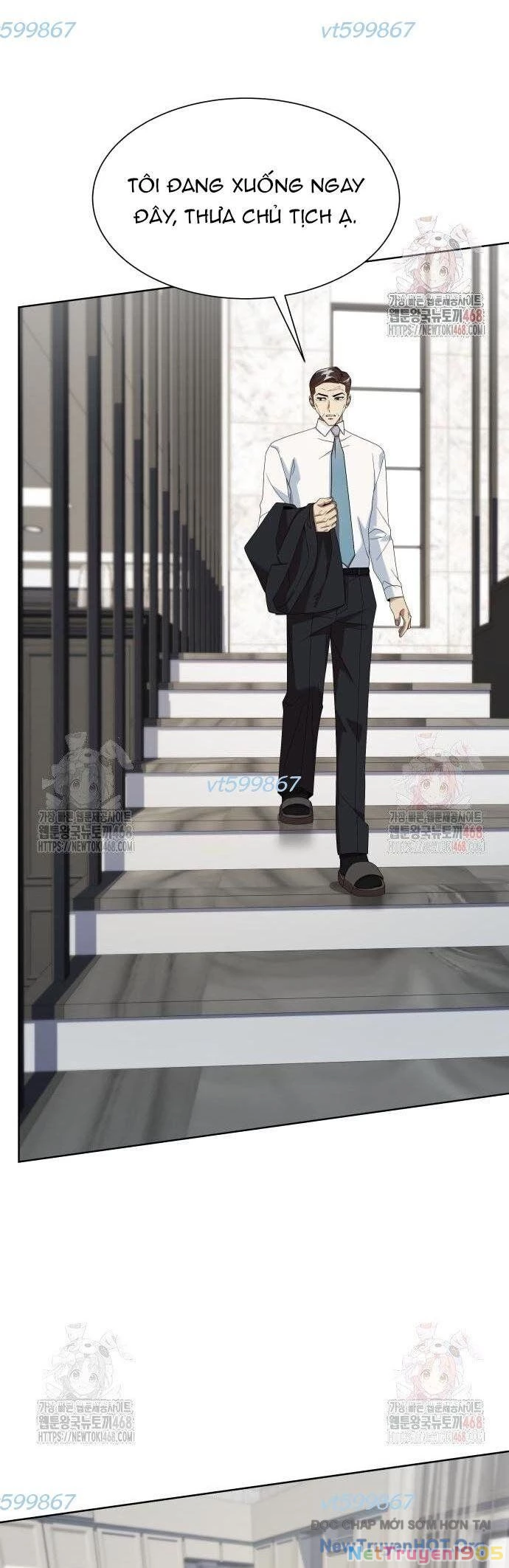 Từ Nhân Viên Vạn Năng Trở Thành Huyền Thoại Chapter 78 - Trang 2