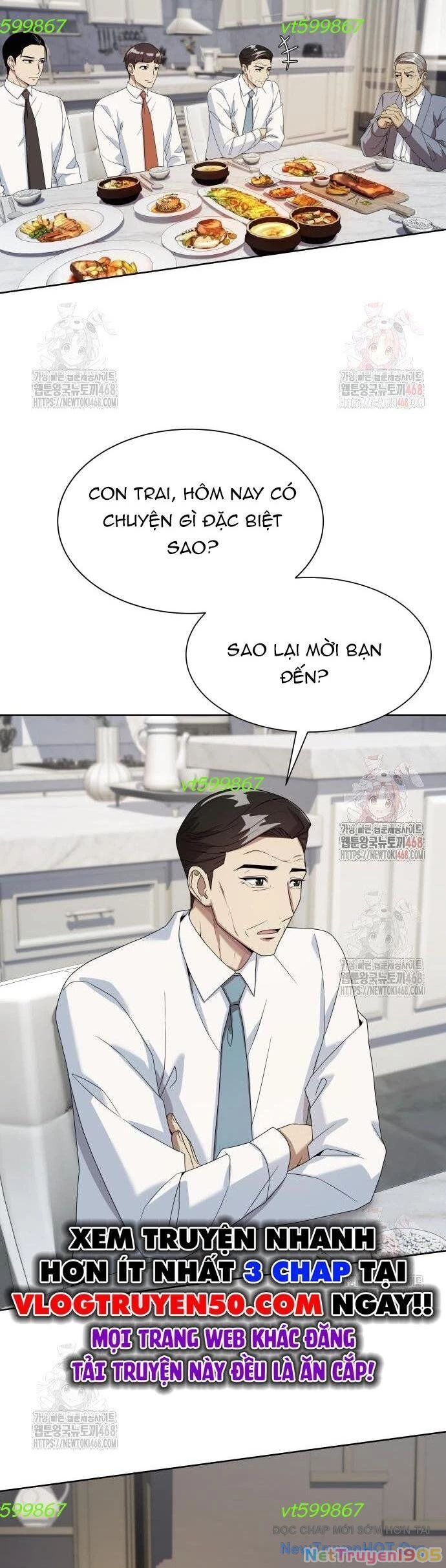 Từ Nhân Viên Vạn Năng Trở Thành Huyền Thoại Chapter 78 - Trang 2