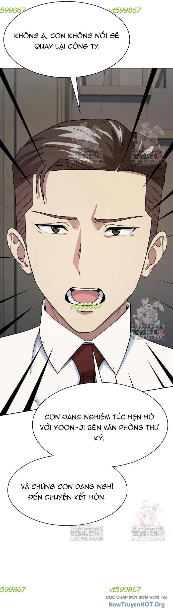 Từ Nhân Viên Vạn Năng Trở Thành Huyền Thoại Chapter 78 - Trang 2