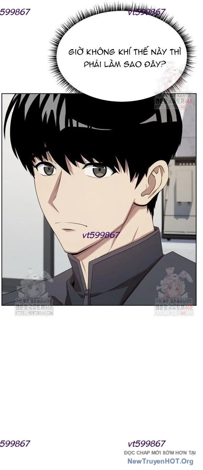 Từ Nhân Viên Vạn Năng Trở Thành Huyền Thoại Chapter 78 - Trang 2