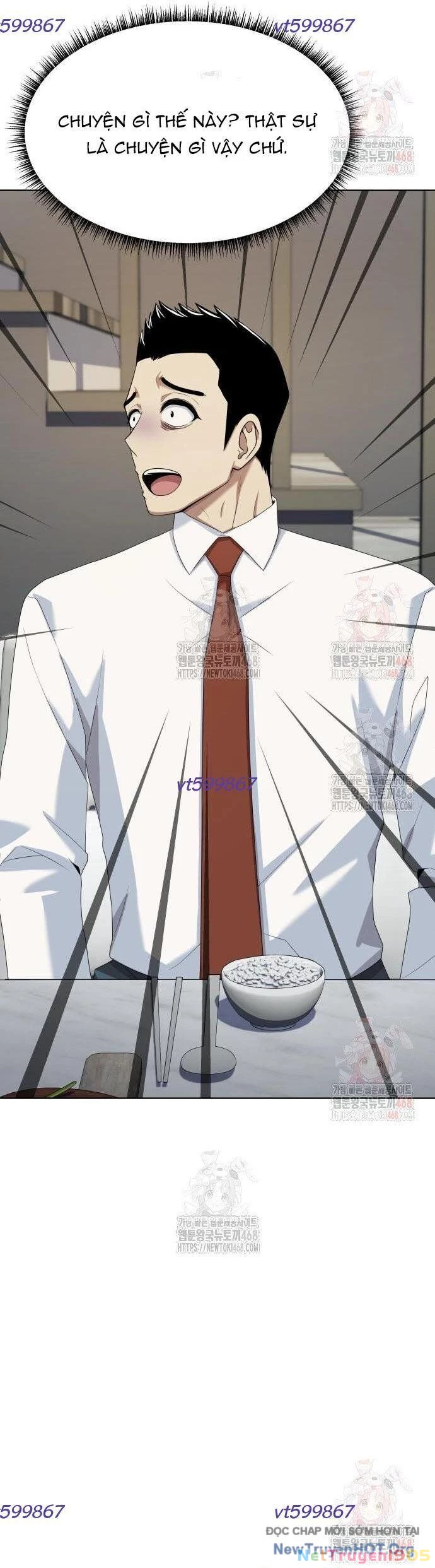 Từ Nhân Viên Vạn Năng Trở Thành Huyền Thoại Chapter 78 - Trang 2