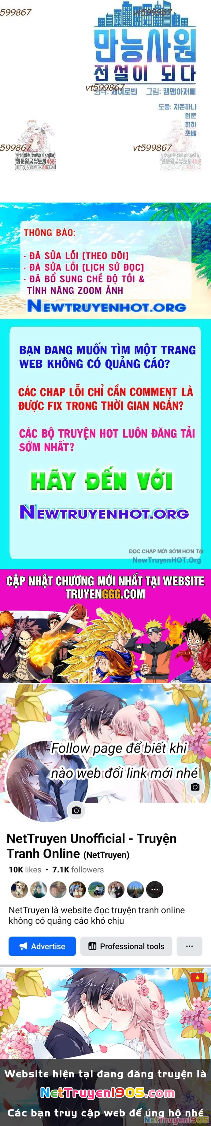Từ Nhân Viên Vạn Năng Trở Thành Huyền Thoại Chapter 78 - Trang 2