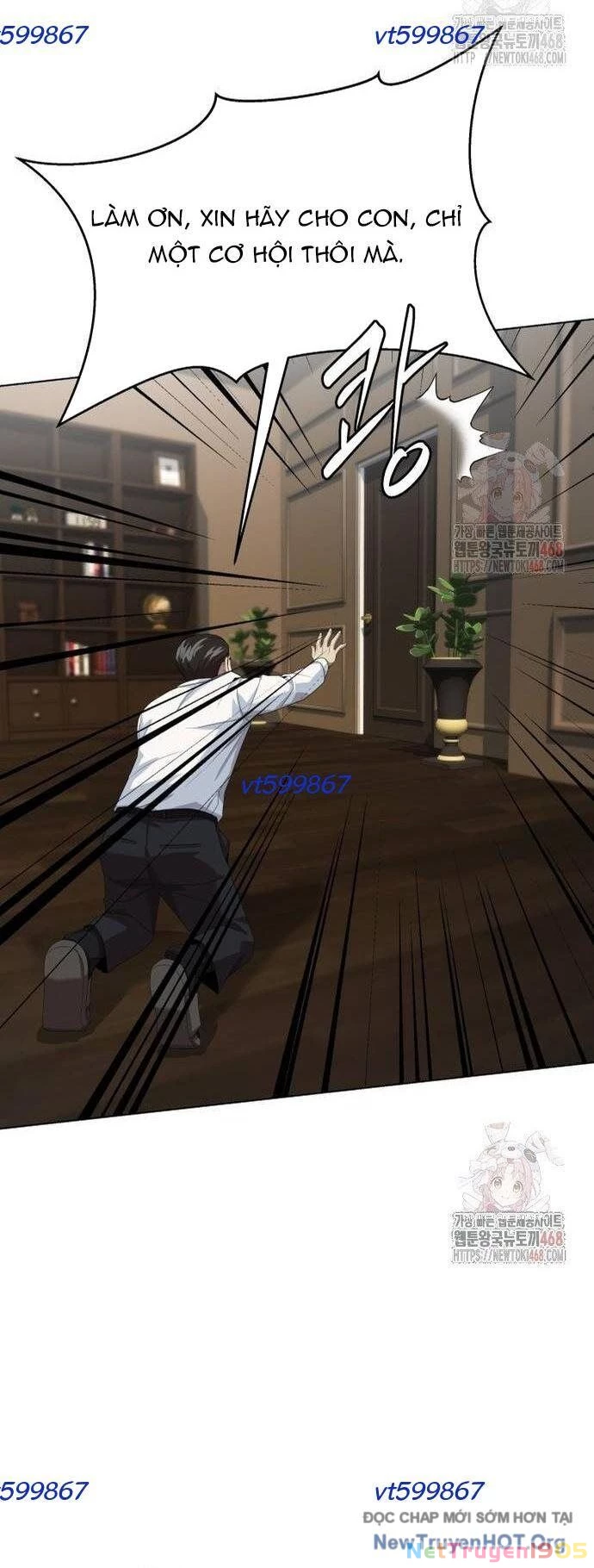 Từ Nhân Viên Vạn Năng Trở Thành Huyền Thoại Chapter 79 - Trang 2