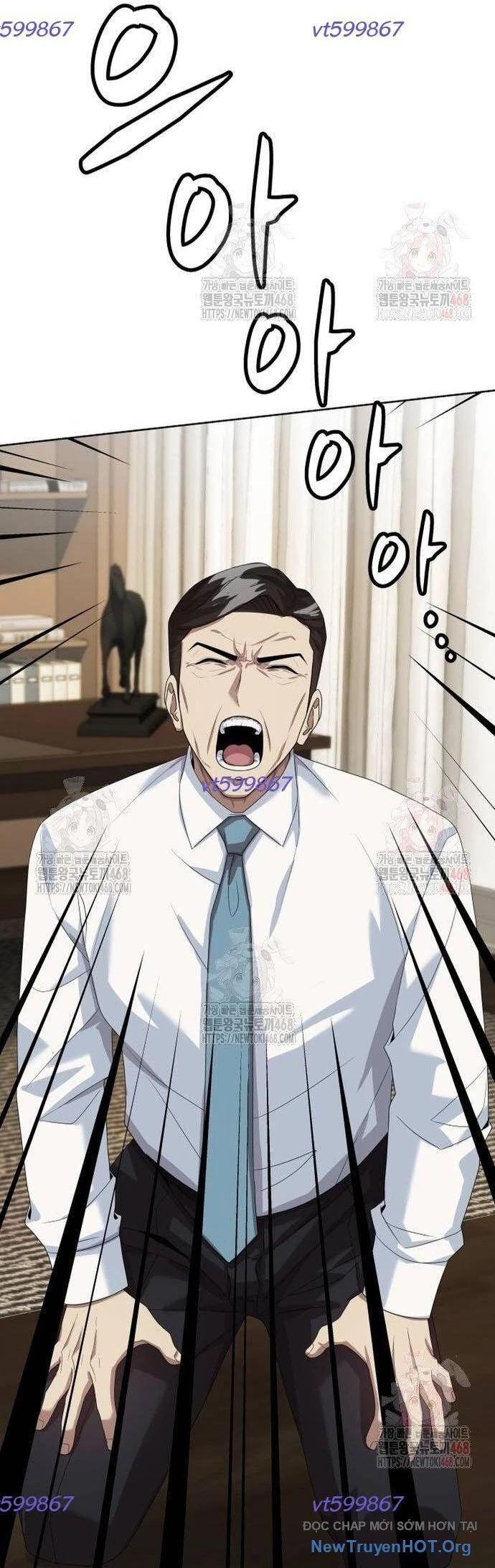 Từ Nhân Viên Vạn Năng Trở Thành Huyền Thoại Chapter 79 - Trang 2