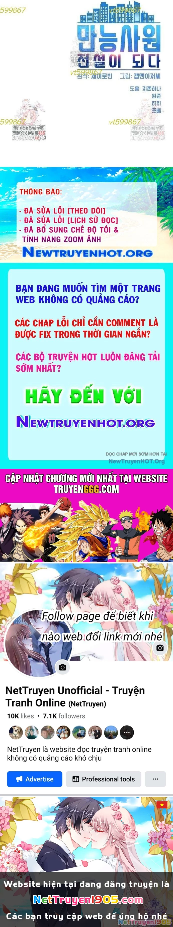 Từ Nhân Viên Vạn Năng Trở Thành Huyền Thoại Chapter 79 - Trang 2