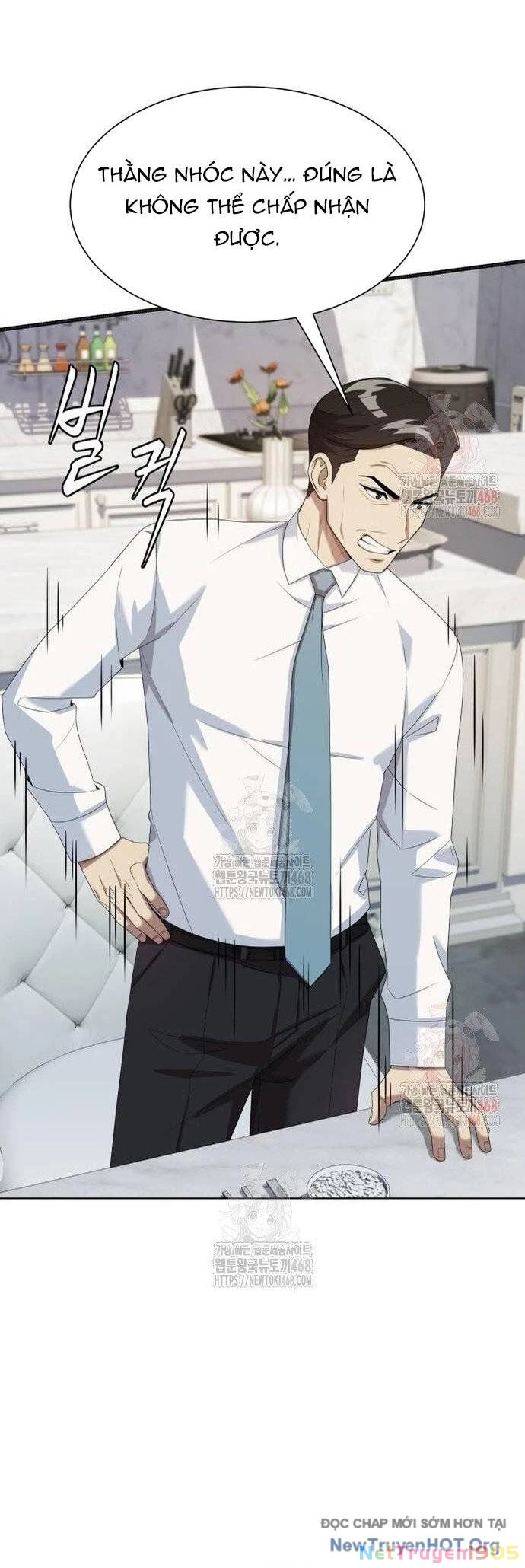 Từ Nhân Viên Vạn Năng Trở Thành Huyền Thoại Chapter 79 - Trang 2