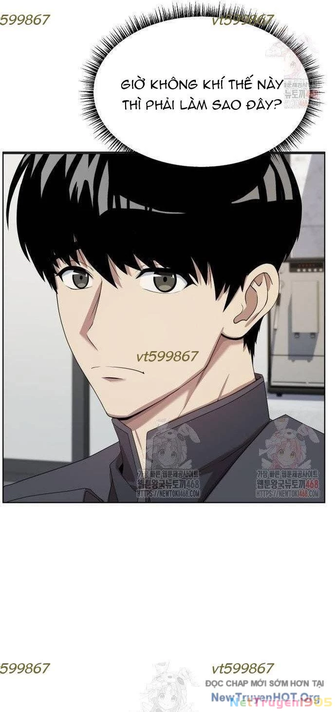 Từ Nhân Viên Vạn Năng Trở Thành Huyền Thoại Chapter 79 - Trang 2