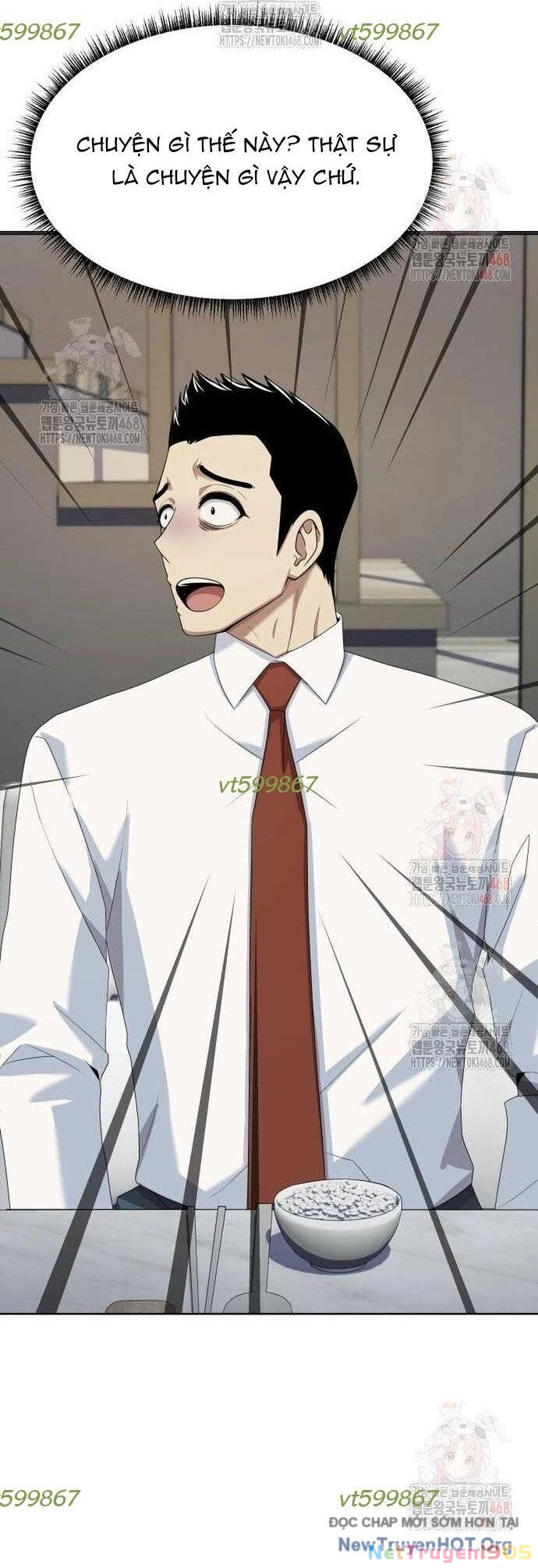 Từ Nhân Viên Vạn Năng Trở Thành Huyền Thoại Chapter 79 - Trang 2