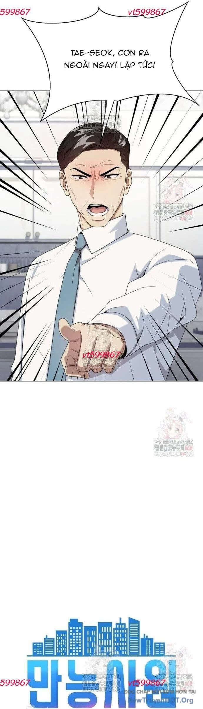 Từ Nhân Viên Vạn Năng Trở Thành Huyền Thoại Chapter 79 - Trang 2