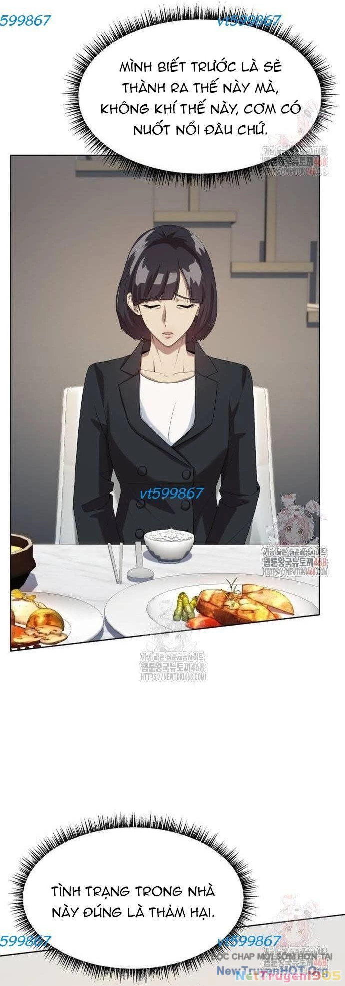 Từ Nhân Viên Vạn Năng Trở Thành Huyền Thoại Chapter 79 - Trang 2