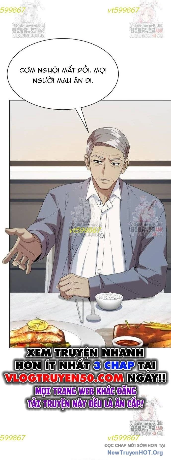 Từ Nhân Viên Vạn Năng Trở Thành Huyền Thoại Chapter 79 - Trang 2