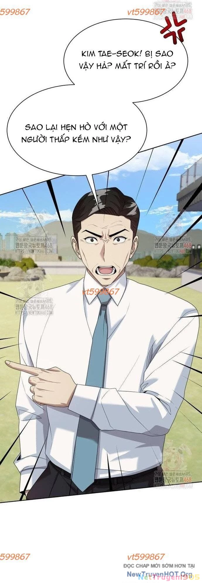 Từ Nhân Viên Vạn Năng Trở Thành Huyền Thoại Chapter 79 - Trang 2