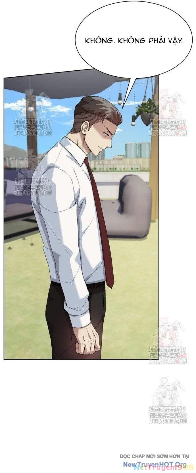 Từ Nhân Viên Vạn Năng Trở Thành Huyền Thoại Chapter 79 - Trang 2