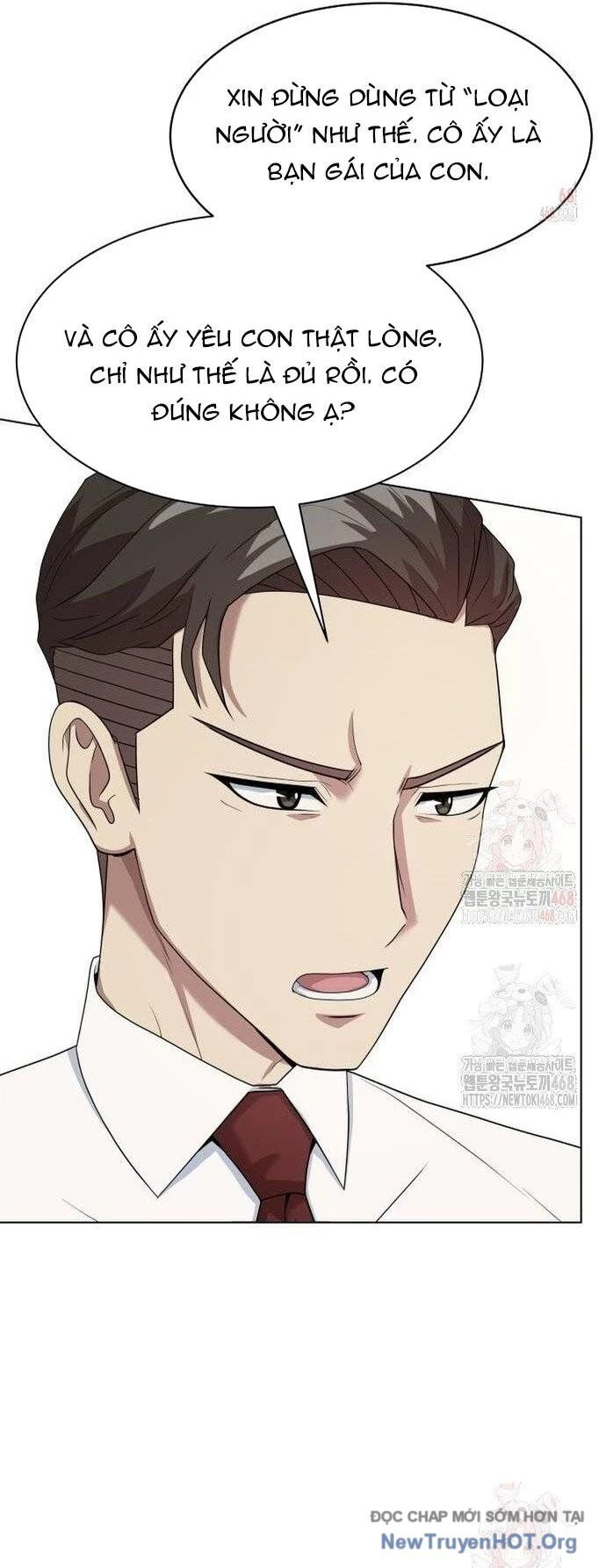 Từ Nhân Viên Vạn Năng Trở Thành Huyền Thoại Chapter 79 - Trang 2