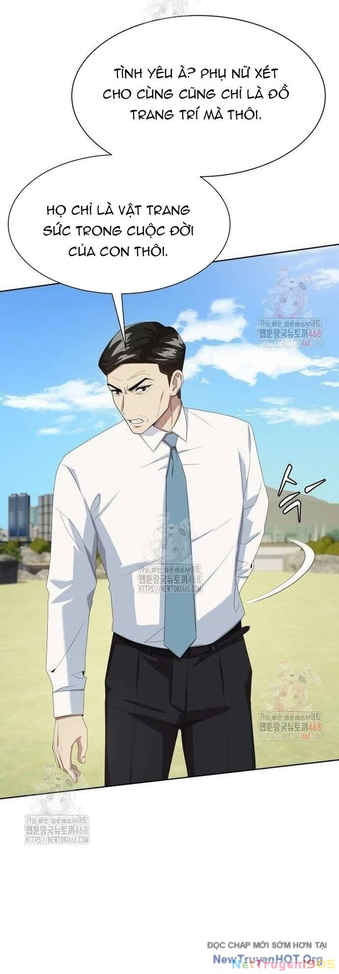 Từ Nhân Viên Vạn Năng Trở Thành Huyền Thoại Chapter 79 - Trang 2