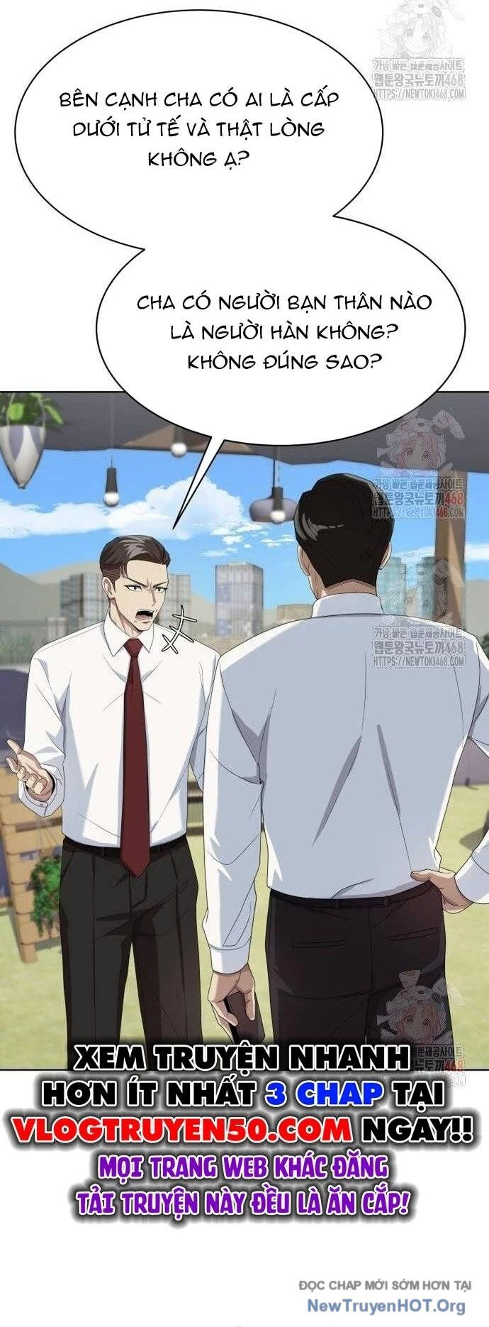 Từ Nhân Viên Vạn Năng Trở Thành Huyền Thoại Chapter 79 - Trang 2