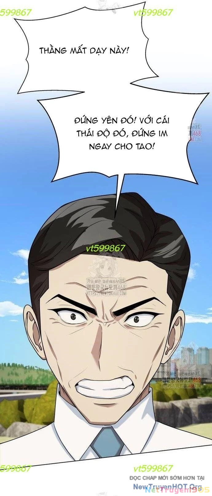 Từ Nhân Viên Vạn Năng Trở Thành Huyền Thoại Chapter 79 - Trang 2