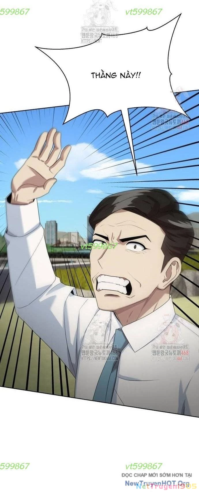 Từ Nhân Viên Vạn Năng Trở Thành Huyền Thoại Chapter 79 - Trang 2