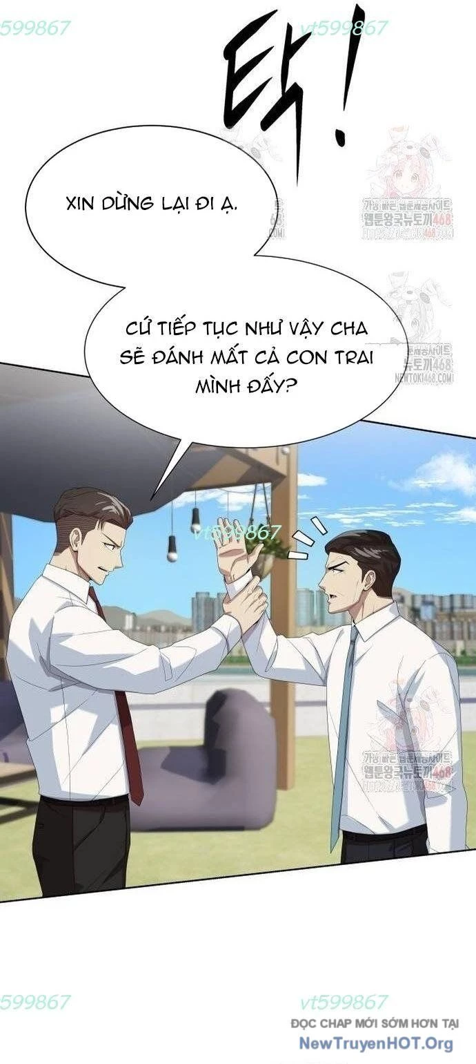 Từ Nhân Viên Vạn Năng Trở Thành Huyền Thoại Chapter 79 - Trang 2