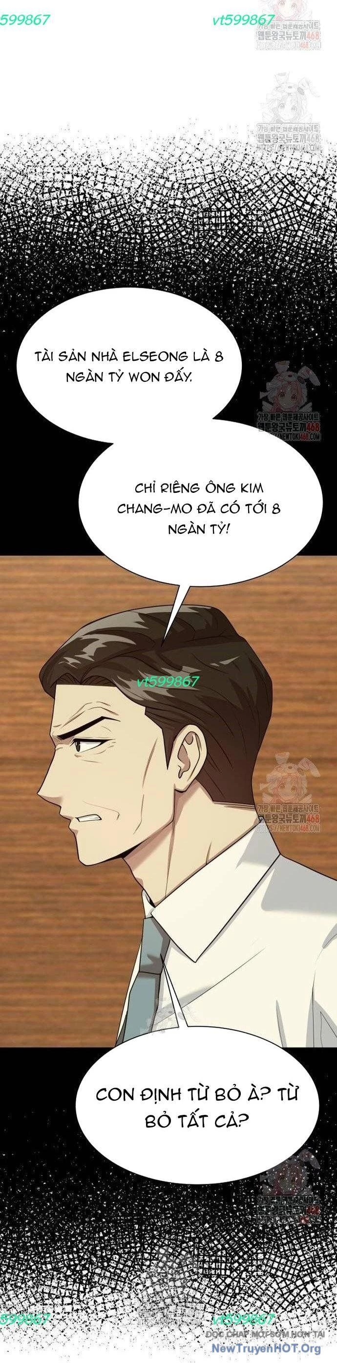 Từ Nhân Viên Vạn Năng Trở Thành Huyền Thoại Chapter 79 - Trang 2