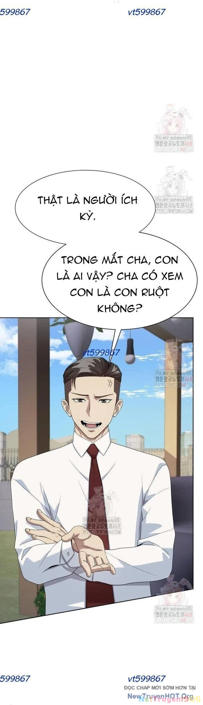 Từ Nhân Viên Vạn Năng Trở Thành Huyền Thoại Chapter 79 - Trang 2