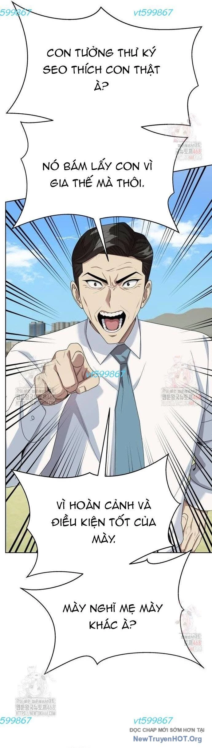 Từ Nhân Viên Vạn Năng Trở Thành Huyền Thoại Chapter 79 - Trang 2